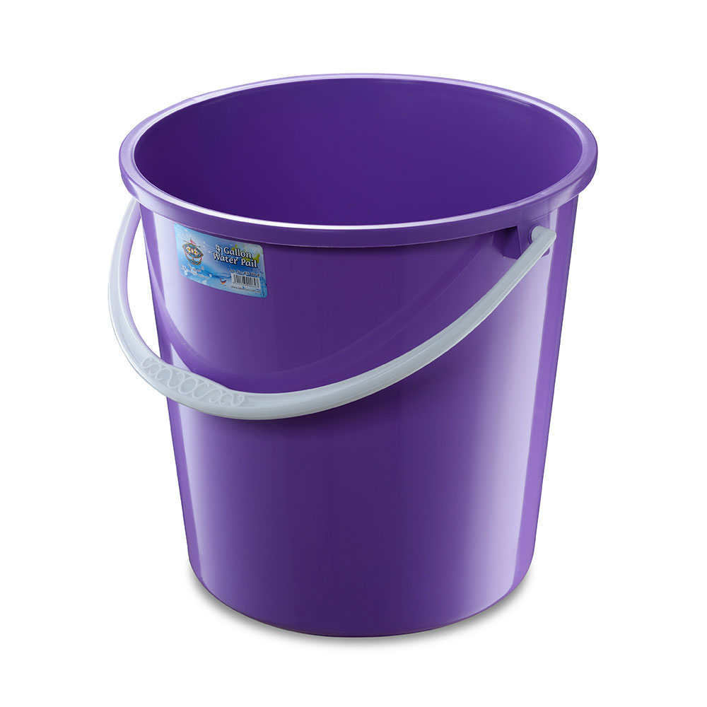 pail